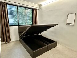 Blk 118 Commonwealth Crescent (Queenstown), HDB 3 Rooms #556105871